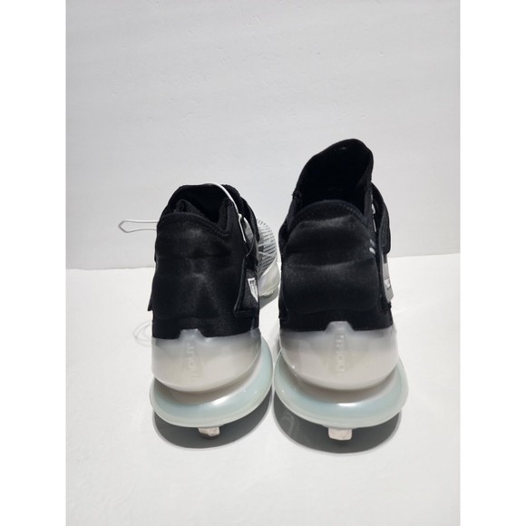 Nike Force Zoom Trout 7 Black Dynamic Baseball Cleats CI3134-005 Mens Size 14 - Picture 6 of 8